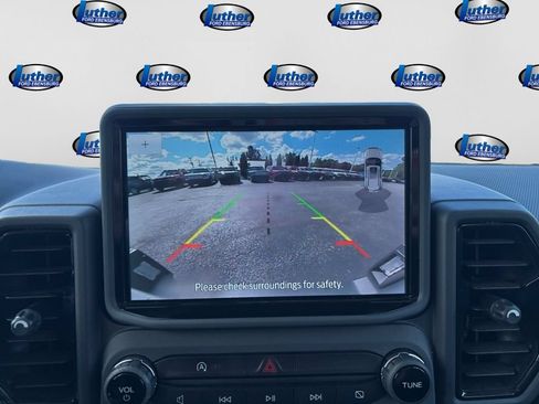 Used 2021 Ford Bronco Sport Outer Banks AWD/4WD image 24