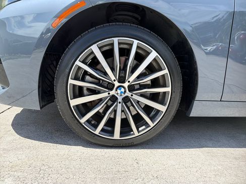 Used 2024 BMW 228i Gran Coupe w/ Convenience Package FWD image 11