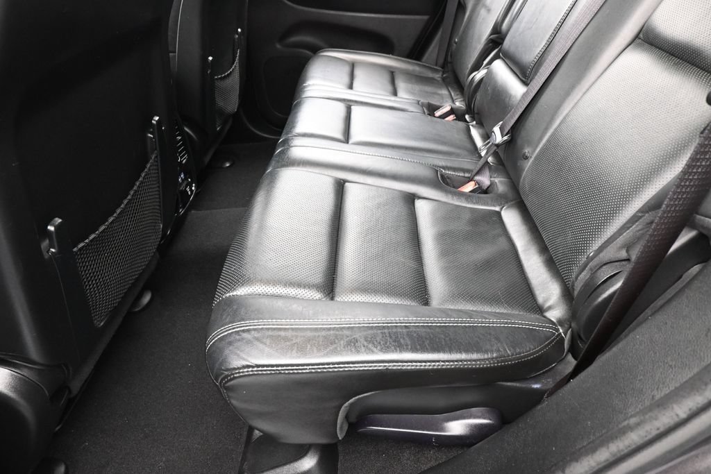 Used 2021 Jeep Grand Cherokee Limited w/ Quick Order Package 28K 80th RWD image 32