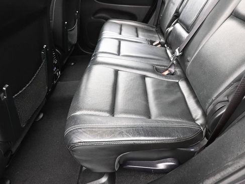 Used 2021 Jeep Grand Cherokee Limited w/ Quick Order Package 28K 80th RWD image 32