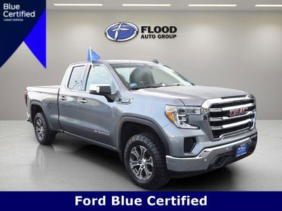 Used 2020 GMC Sierra 1500 SLE w/ SLE Value Package