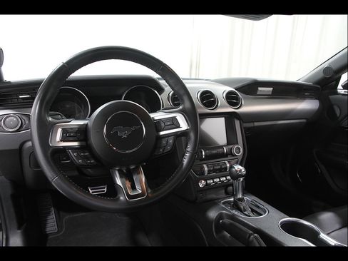 Used 2023 Ford Mustang Premium RWD image 6