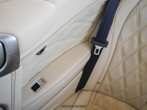 Used 2014 Bentley Continental GT AWD/4WD image 68