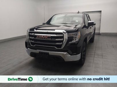 Used 2020 GMC Sierra 1500 SLE w/ SLE Value Package