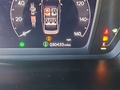 Certified 2024 Honda Accord EX image 13