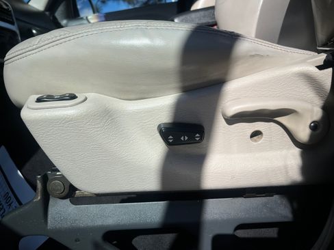 Used 2002 Jeep Liberty Limited image 14