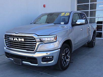 Used 2025 RAM 1500 Laramie