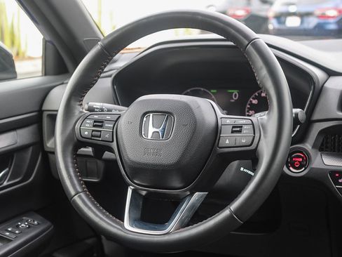 Used 2023 Honda CR-V Sport image 16