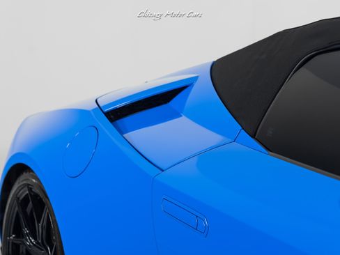 Used 2017 Lamborghini Huracan LP 580-2 RWD image 59