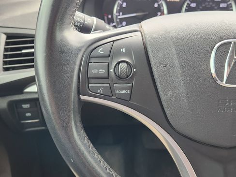 Used 2020 Acura MDX FWD w/ Technology Package image 31