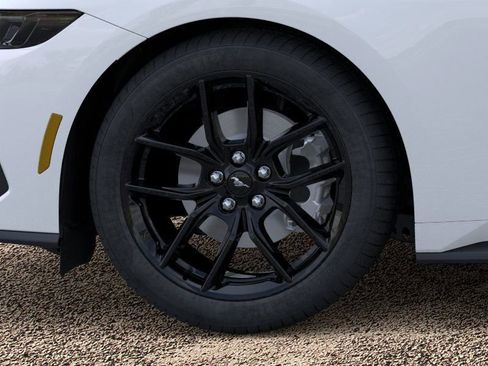 New 2026 Ford Mustang Premium image 19