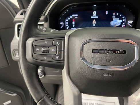 Used 2023 GMC Yukon Denali AWD/4WD image 27