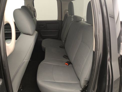 Used 2017 RAM 1500 Tradesman w/ Popular Equipment Group AWD/4WD image 18