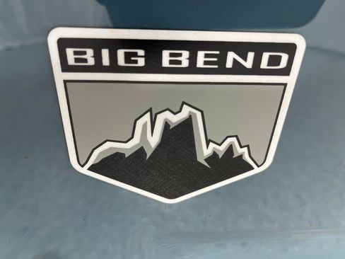 Used 2021 Ford Bronco Sport Big Bend w/ Big Bend Package AWD/4WD image 40