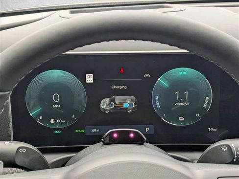 New 2026 Hyundai Tucson Limited image 12