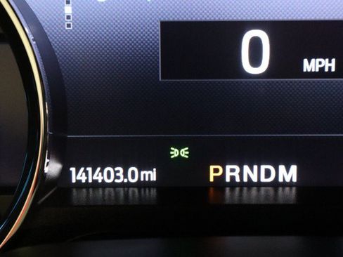 Used 2020 Ford Expedition Limited w/ Equipment Group 303A AWD/4WD image 45