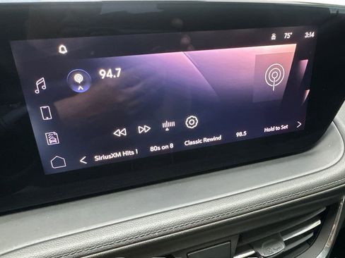 Used 2025 Buick Encore GX Preferred FWD image 58