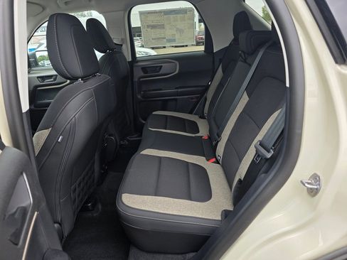 New 2025 Ford Bronco Sport Big Bend image 9