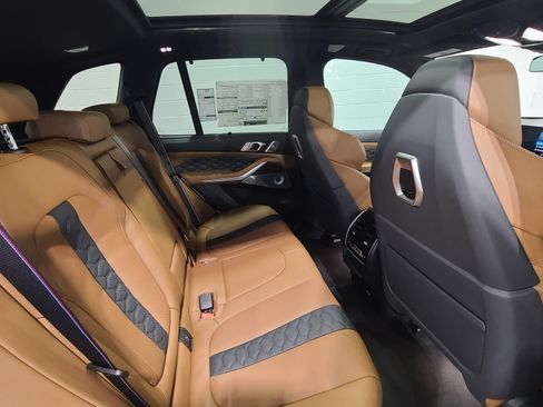 New 2026 BMW X5 M Competition w/ Executive Package AWD/4WD image 27