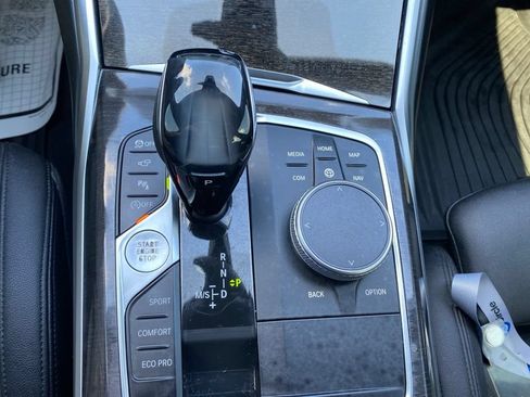 Used 2019 BMW 330i xDrive Sedan AWD/4WD image 20