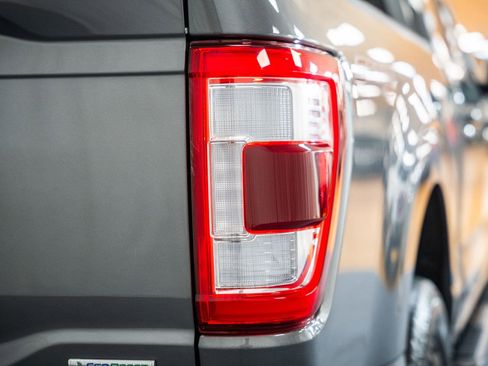 Certified 2023 Ford F150 Lariat w/ Equipment Group 502A High AWD/4WD image 7
