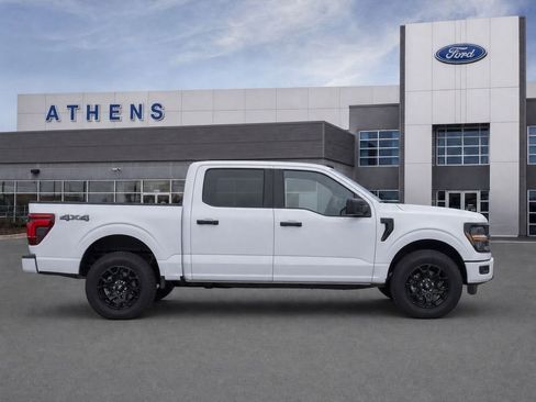 New 2026 Ford F150 STX AWD/4WD image 8
