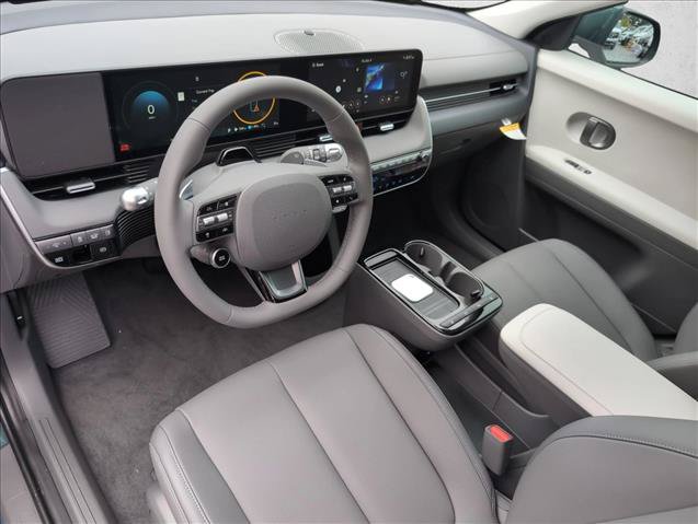 New 2027 Hyundai Ioniq 5 SEL RWD image 3