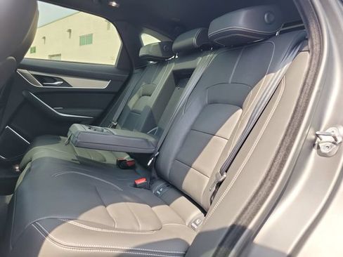 New 2026 Jaguar F-PACE R-Dynamic S AWD/4WD image 13