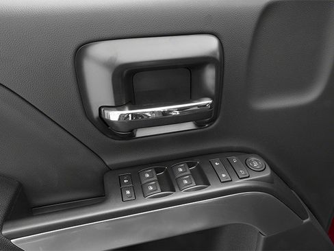 Used 2014 Chevrolet Silverado 1500 LT w/ All Star Edition AWD/4WD image 20