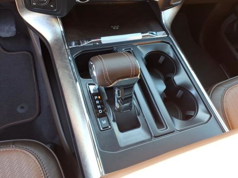 New 2025 Ford F150 King Ranch image 16