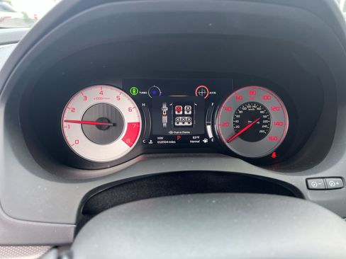 Certified 2023 Acura RDX A-Spec AWD/4WD image 14