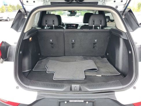 Used 2024 Buick Encore GX Preferred FWD image 28
