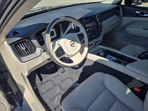 Used 2024 Volvo XC60 T8 Plus w/ Protection Package Premier image 19