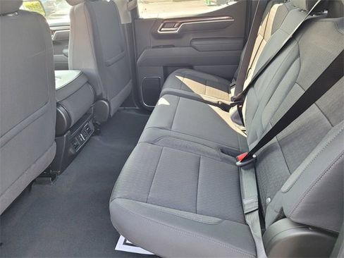 New 2026 Chevrolet Silverado 1500 LT w/ LPO, Dark Essentials Package image 6