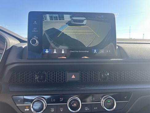 New 2026 Honda CR-V Sport-L image 19