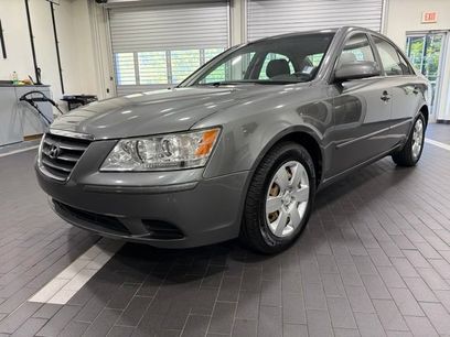Used 2010 Hyundai Sonata GLS w/ Popular Equipment Pkg 2