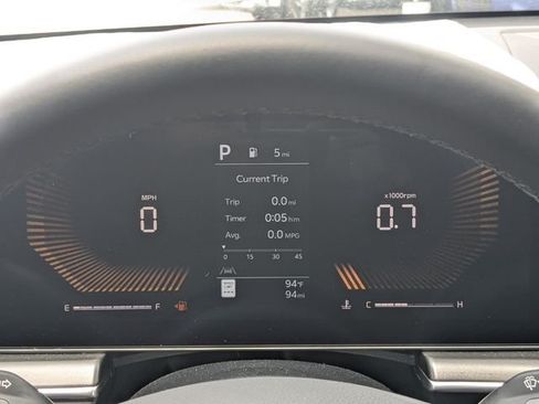 New 2026 Kia K5 GT-Line w/ GT-Line Premium Package FWD image 30