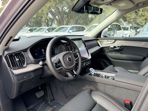 New 2026 Volvo XC90 B6 Ultra image 11