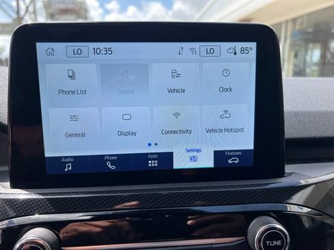 Used 2025 Ford Escape ST-Line Select AWD/4WD image 17