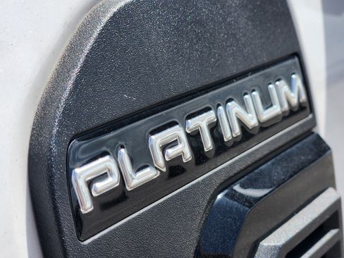 New 2026 Ford F350 Platinum AWD/4WD image 9
