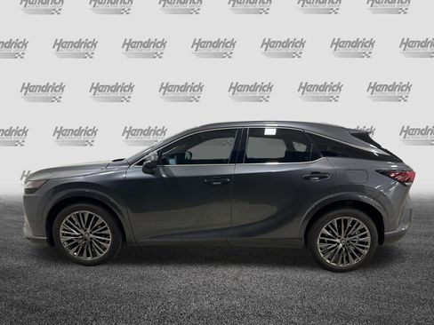 Certified 2026 Lexus RX 450h AWD w/ Convenience Package image 8