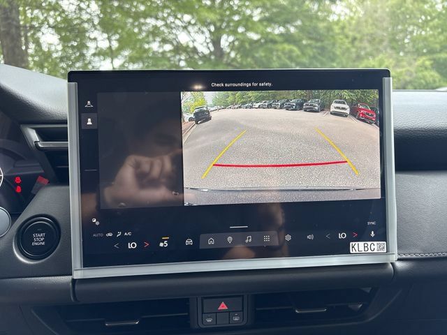New 2026 MAZDA CX-5 AWD 2.5 S image 17