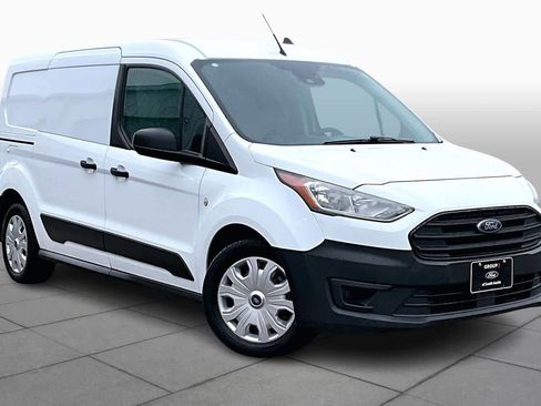 Used 2020 Ford Transit Connect XL image 2