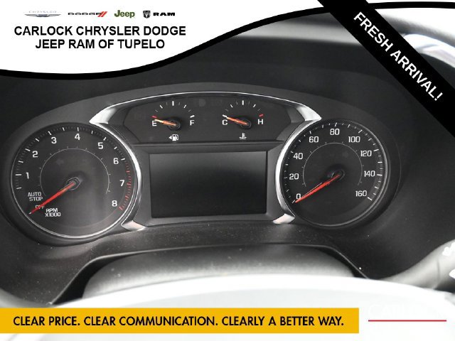 Used 2022 Chevrolet Blazer LT w/ Redline Edition FWD image 18