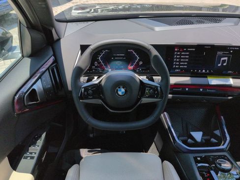 New 2026 BMW X3 xDrive30i w/ Convenience Package AWD/4WD image 16