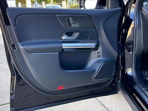 Used 2025 Mercedes-Benz GLA 250 GLA 250 image 21