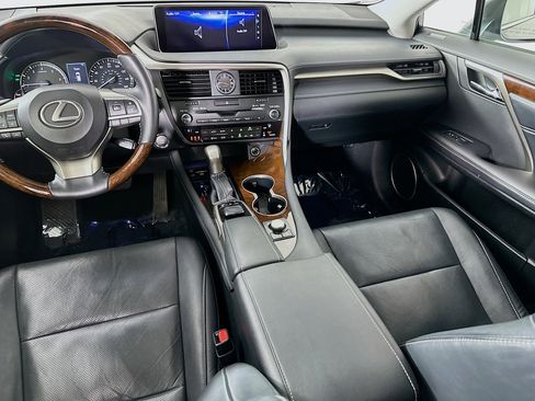 Used 2017 Lexus RX 350 AWD image 25