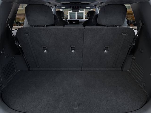 New 2027 Kia Telluride X-Line SX Prestige w/ Executive Package AWD/4WD image 19