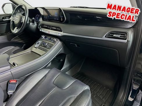 Used 2022 Hyundai Palisade Limited AWD/4WD image 32