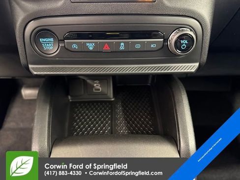 New 2026 Ford Bronco Sport Outer Banks image 17